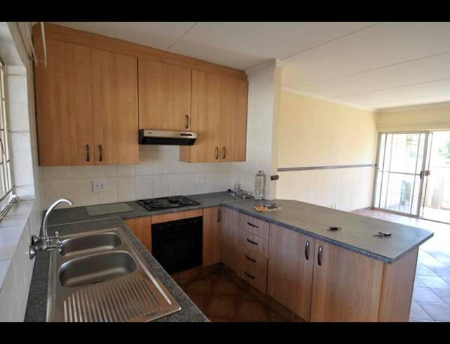 2 BEDROOM APARTMENT FOR SALE IN DALPARK